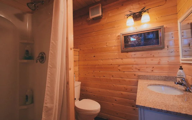 Denali Wild Stay