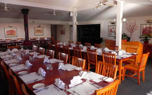 Moore Park Inn