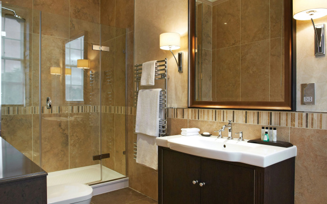 Dalmahoy Hotel & Country Club