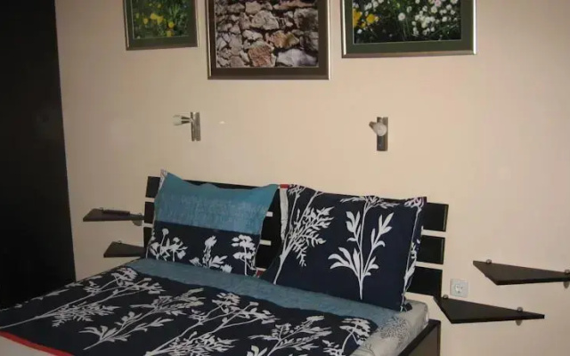 Budget Sofia Rooms