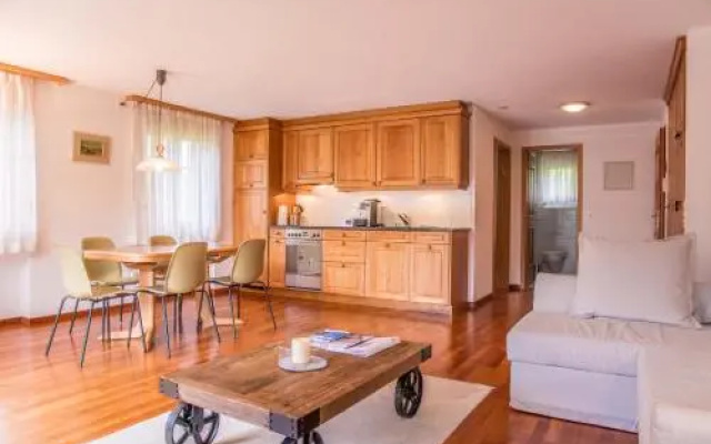 Apartment St. Louis 2.5 - GriwaRent AG