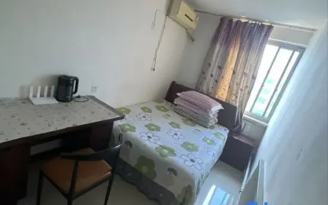 Lincheng Hotel (Bayuquan Branch)