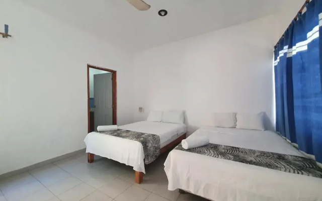 DuHotel