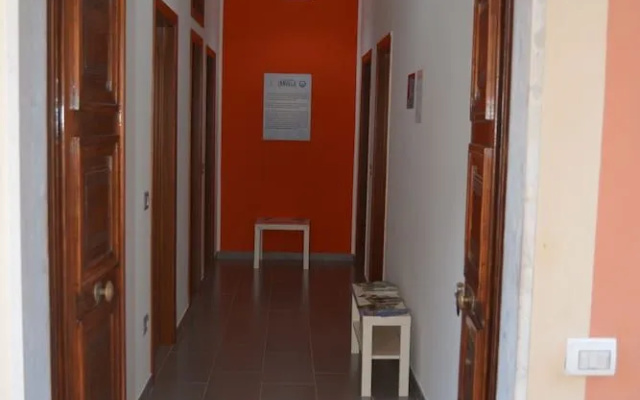 B&B Umballa
