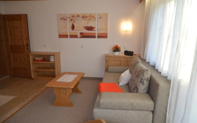 Apartmenthaus Bader