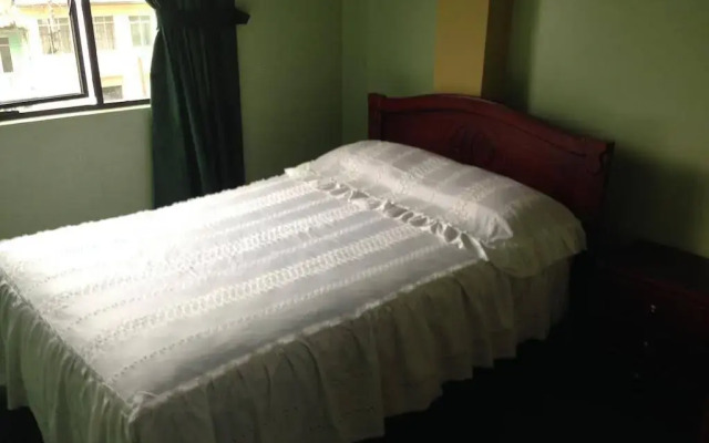 Hostal Los Lirios