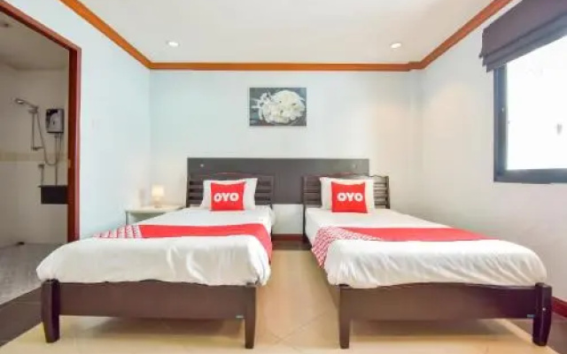 Phuket Iyh Island Boutique Hotel