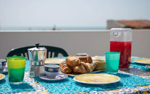 Appartamento Profumo di Mare