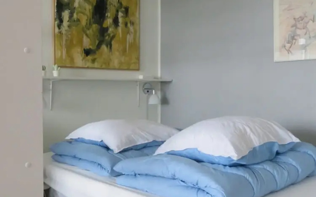 Studio apartment Hvidovre 1306-1