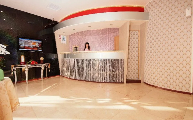 Lotus Hotel