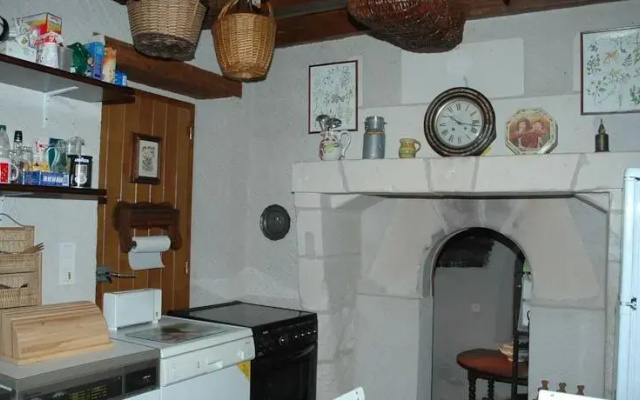 Gîte Les Pins