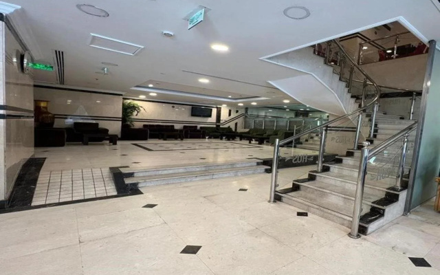 Emaar Taiba Hotel