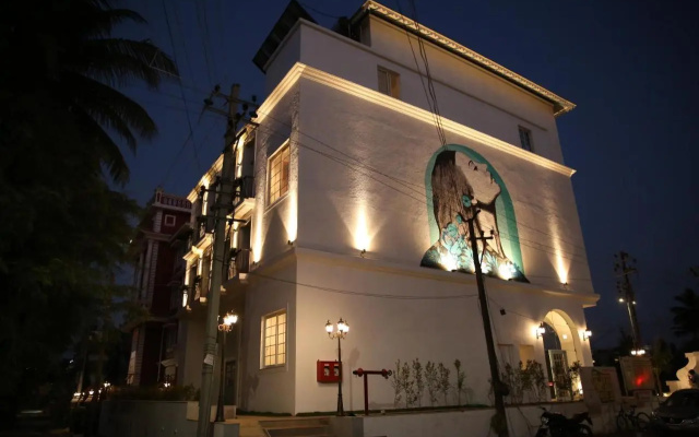 Villa Donna