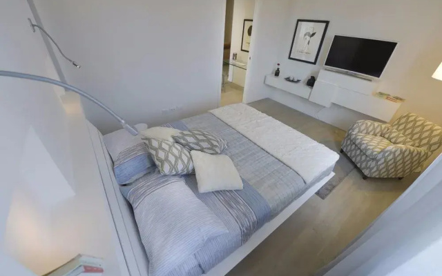 Vestri Golden Suite