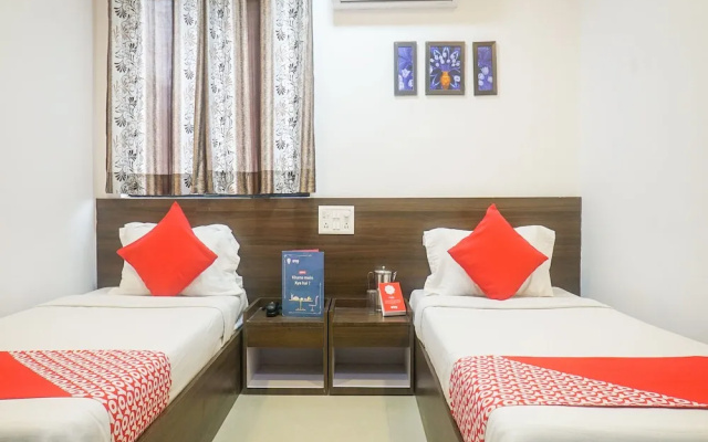 Soberdreams Service Apartment by OYO Rooms