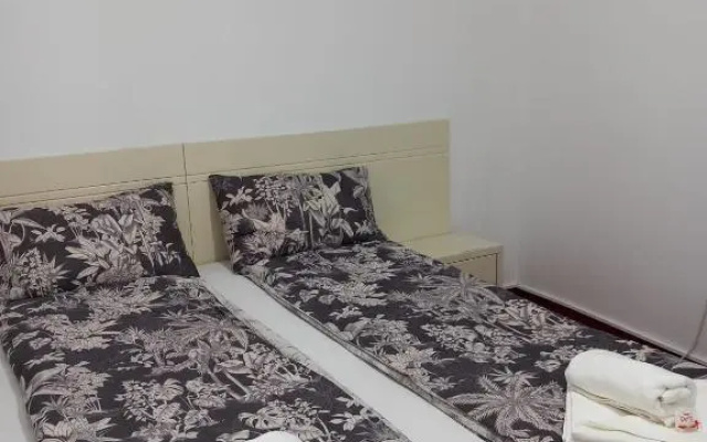Apartamente 9 et 1