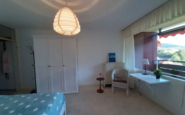 Apartmenthaus Schwarzwaldgrund