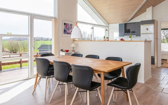 6 Person Holiday Home in Nordborg