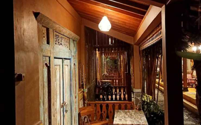 Bedhot Home Stay