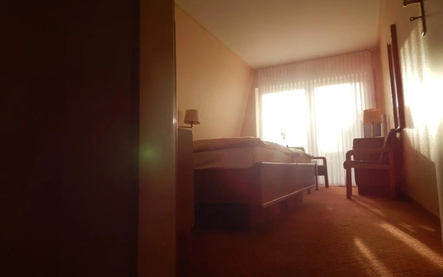 Hotel Berkemeyer