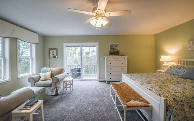 Deep Creek Dream 4 Bedroom House