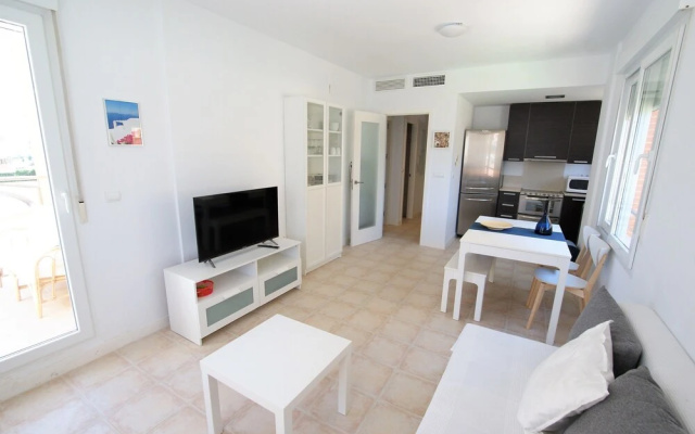 La Palma Apartment