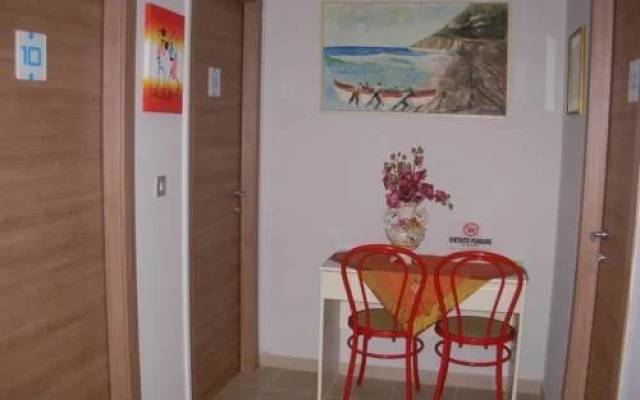 Hotel Riviera
