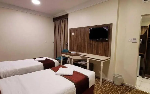 Wefaq Al Saha Hotel