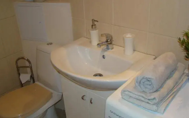 ApartFlat Mariacka