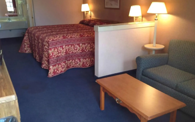 Days Inn by Wyndham Dumas Arkansas