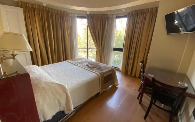 Intimo Hotel Miraflores