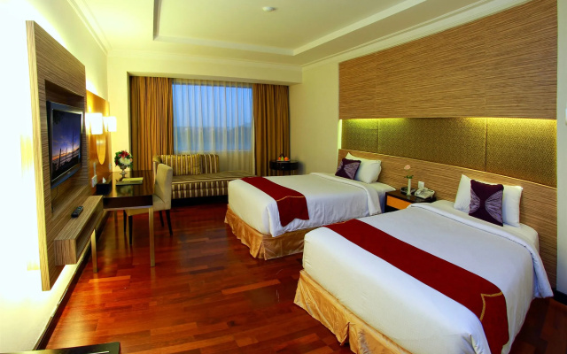 Grand Basko Hotel