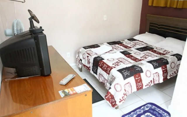 Pousada Sorocaba