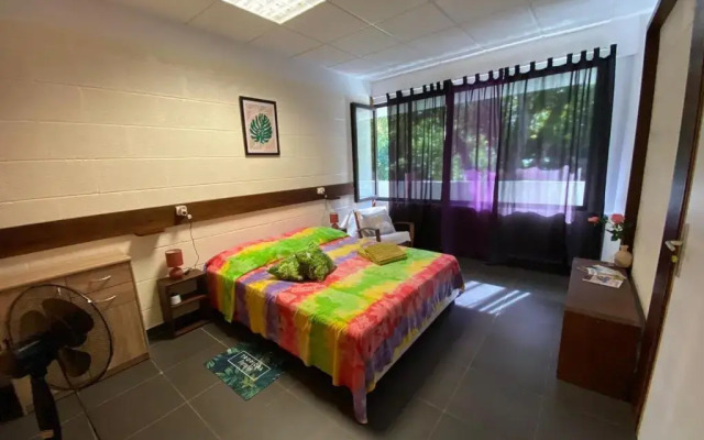 Residence Vainau