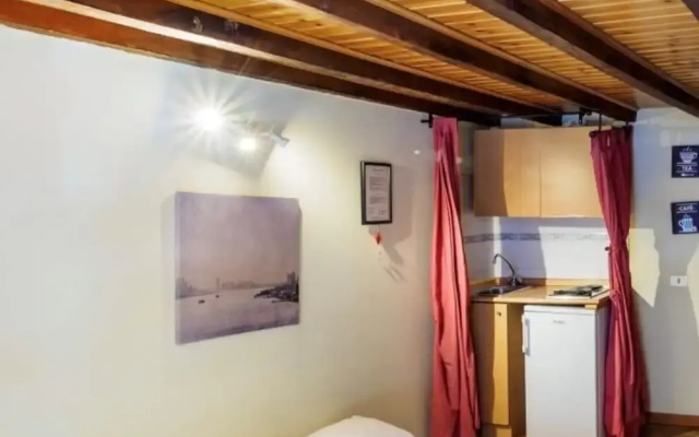 Short Rent Apartments