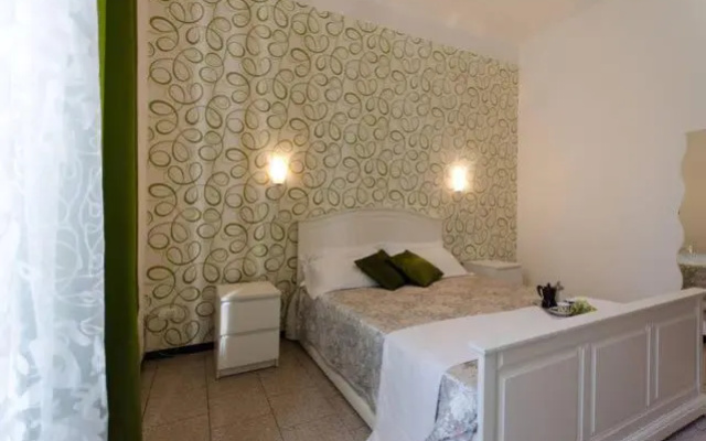 Hostel Castello Maggiore