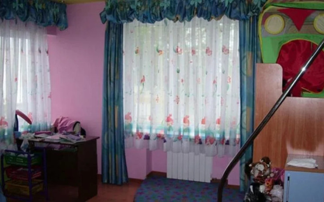Akvarel Guest House