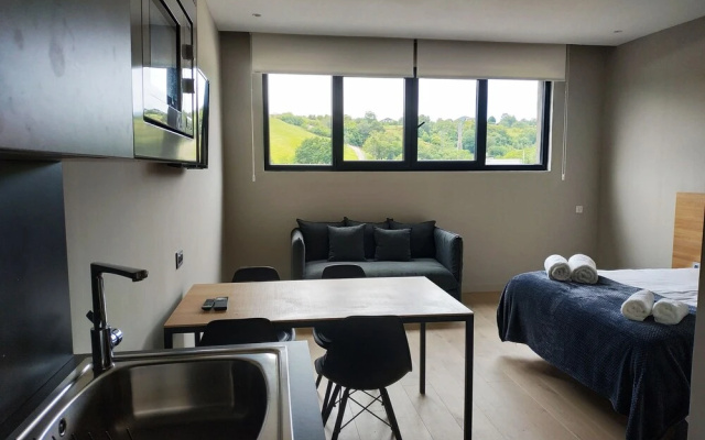 Milimara Suites