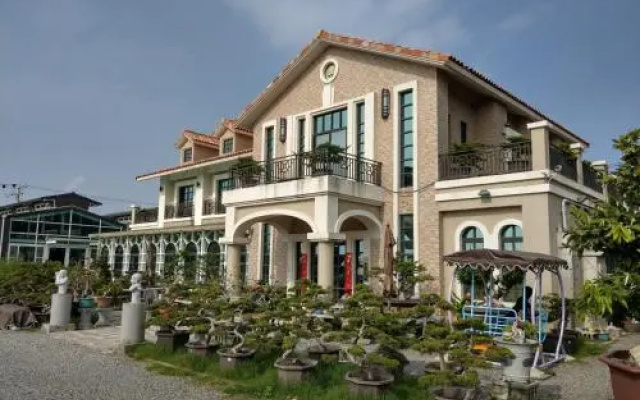 YiShan Farm Homestay