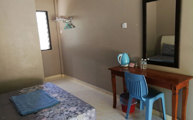 Country House Pulai Holiday Village