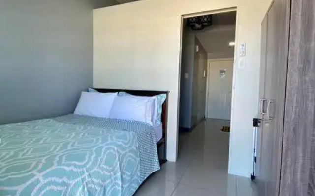 Cozy Place at 1230 South Residences SM Southmall