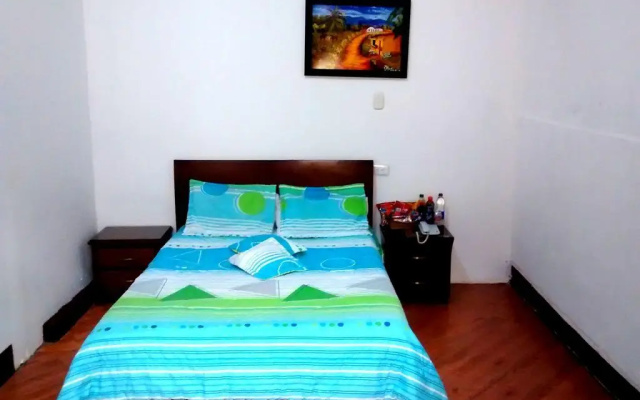 Hotel La Republica