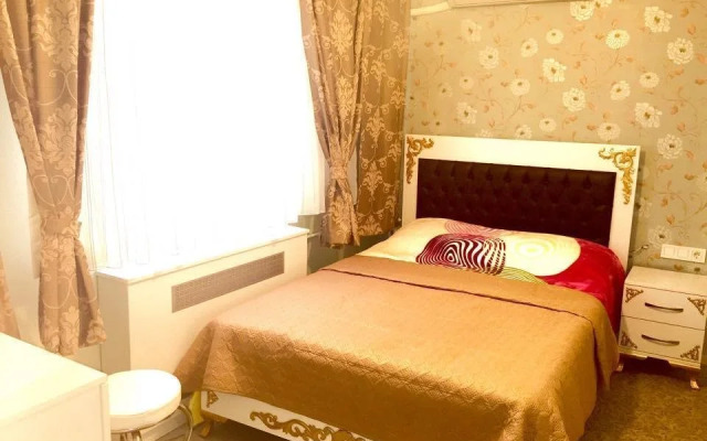Evin Suit Hotel