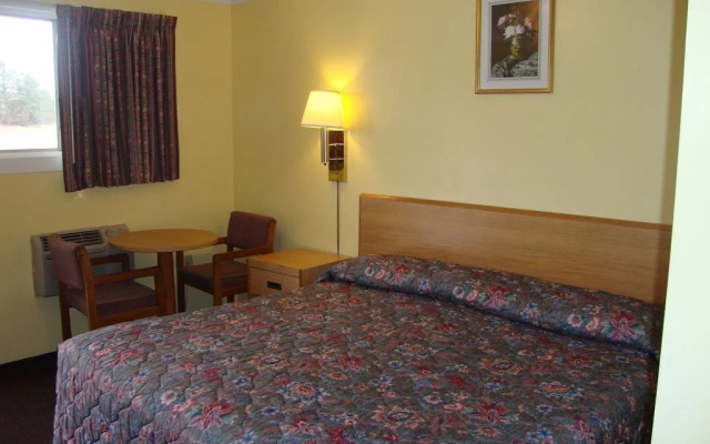 Economy Inn Crossville