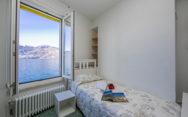La Perla Del Lago Di Como