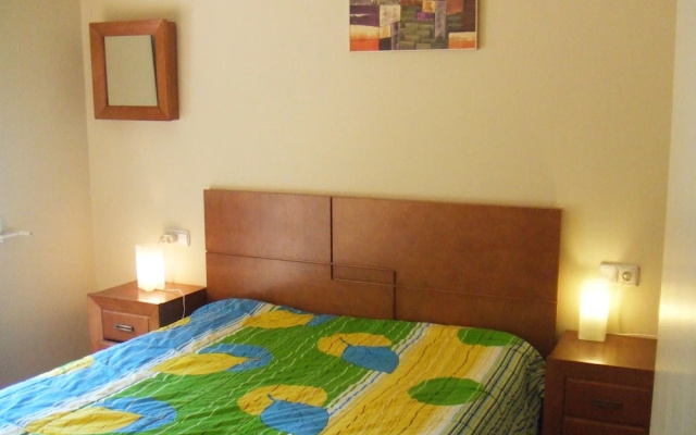 Apartamentos Tarter Pirineos 3000