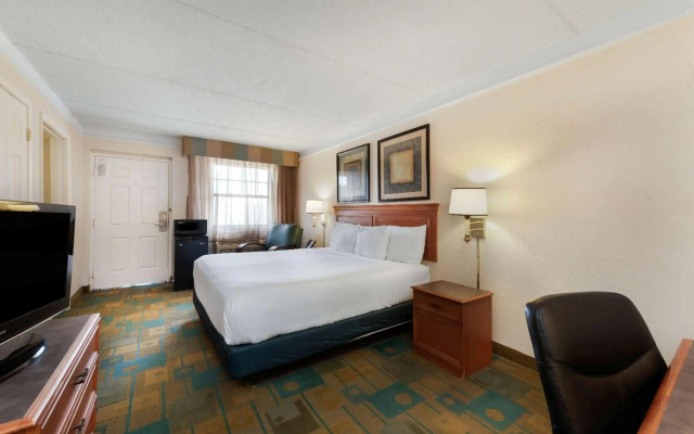 La Quinta Inn Bossier City