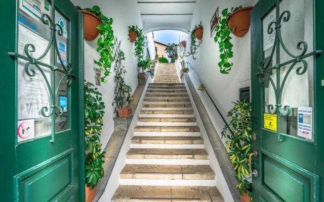 Hotel Nova Sintra - Adults Only