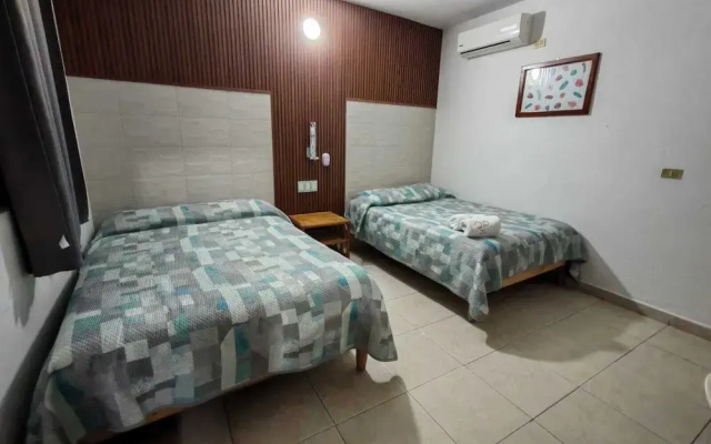 Hotel Quinta Paquita