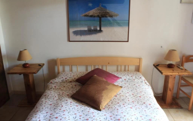 B&B Alla Panoramica